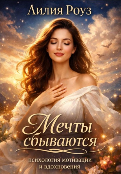 Мечты сбываются: психология мотивации и вдохновения.