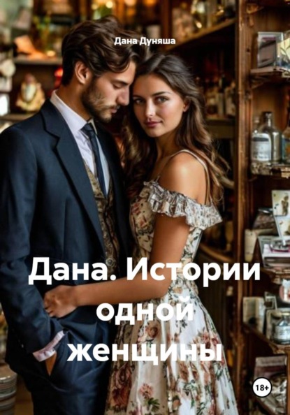 Дана. Истории одной женщины