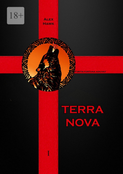 Terra Nova T.1