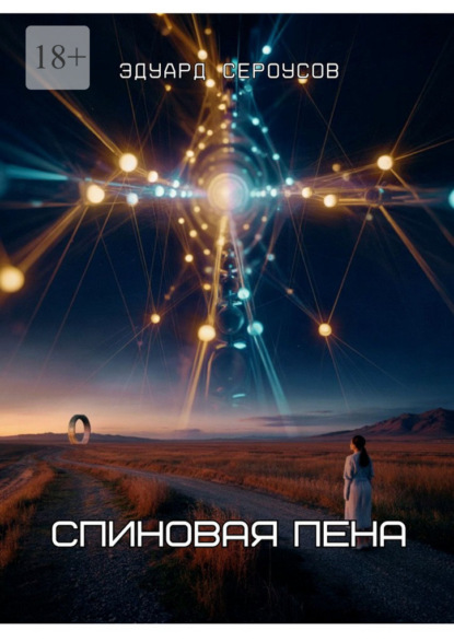 Спиновая пена