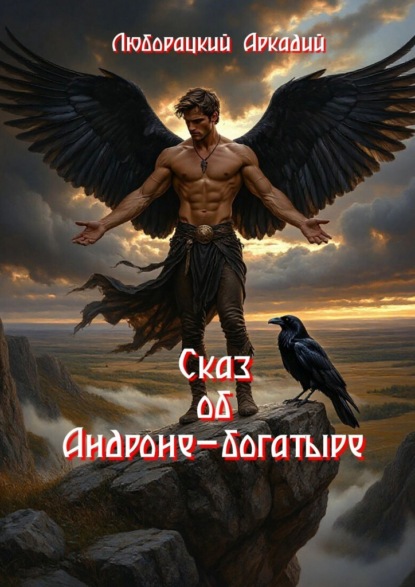 Сказ об Андроне-богатыре