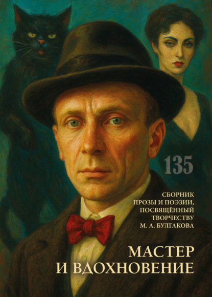 Мастер и вдохновение