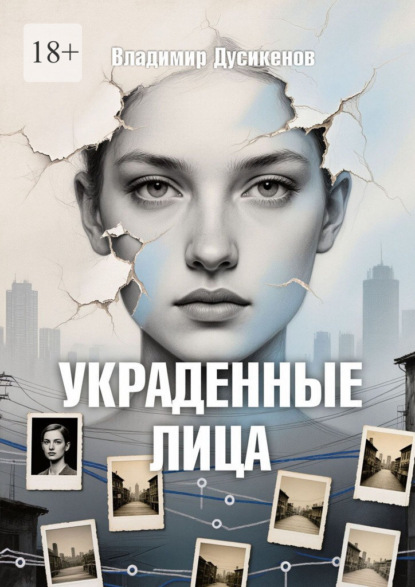 Украденные Лица