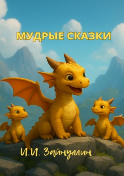 Мудрые сказки