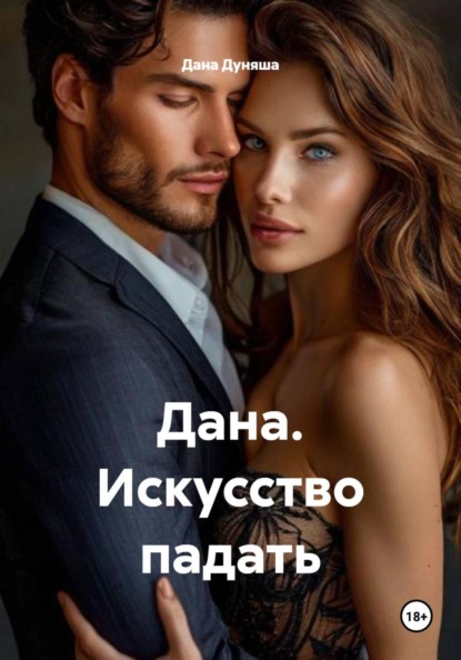 Дана. Искусство падать