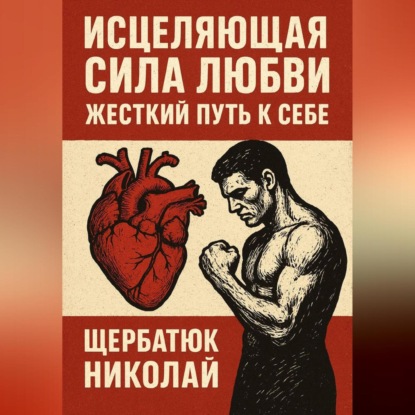 Исцеляющая Сила Любви. Жесткий Путь к Себе