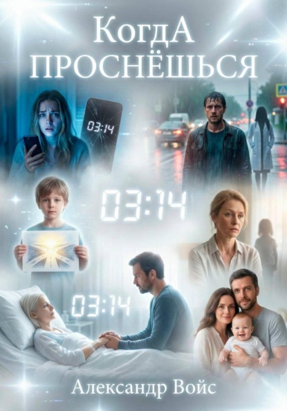 Когда проснёшься