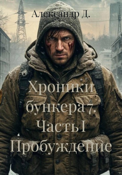 Хроники бункера 7. Часть I Пробуждение