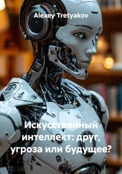Искусственный интеллект: друг, угроза или будущее?