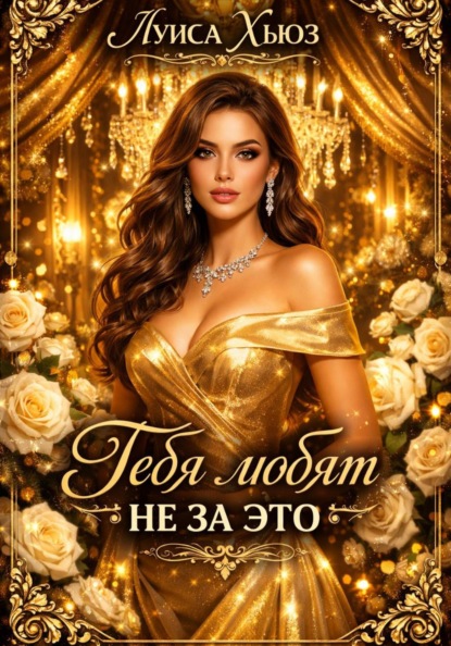 Тебя любят не за это