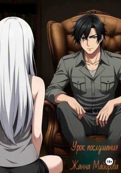 Урок послушания