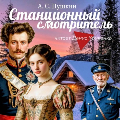 Станционный смотритель