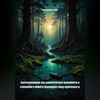 ЭкоСамопознание: Как климатическая тревожность и отношение к планете формируют вашу идентичность