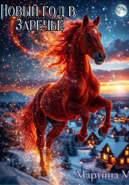 Новый год в Заречье