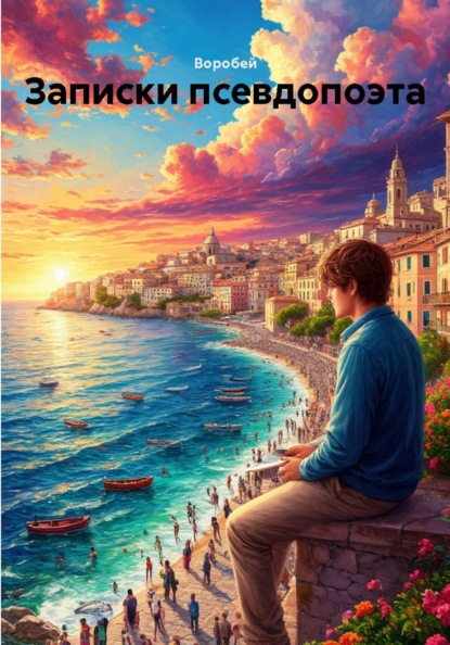 Записки псевдопоэта