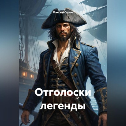 Отголоски легенды