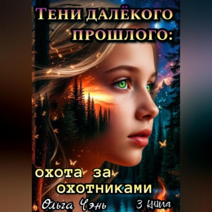 Тени далёкого прошлого: охота за охотниками