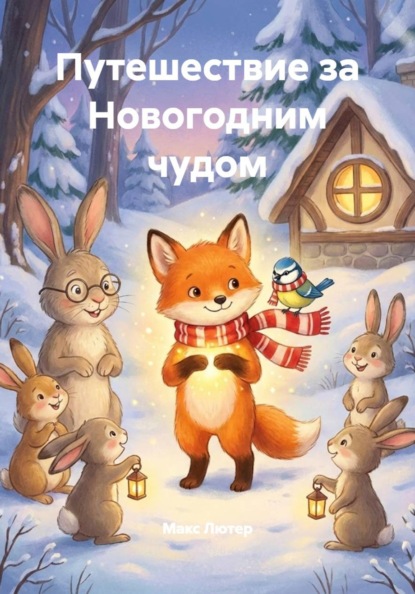 Путешествие за Новогодним чудом