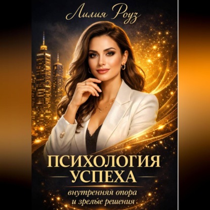 Психология успеха: внутренняя опора и зрелые решения.
