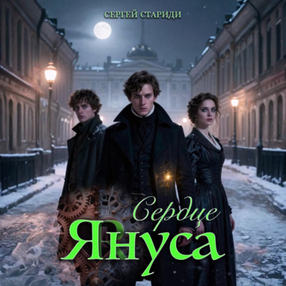 Сердце Януса