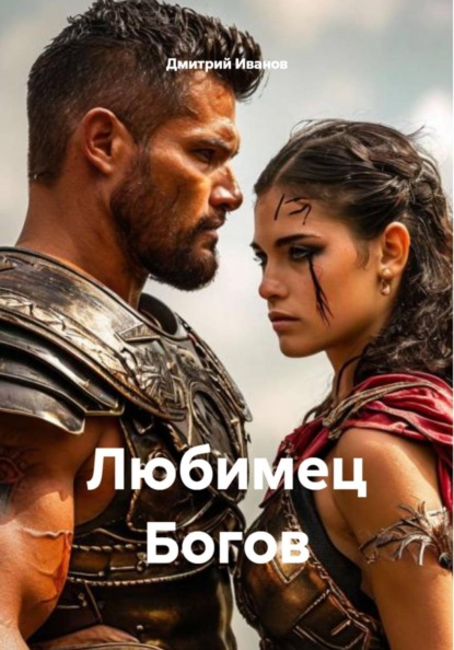 Любимец Богов