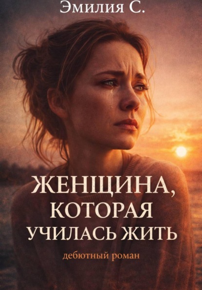 Женщина, которая училась жить