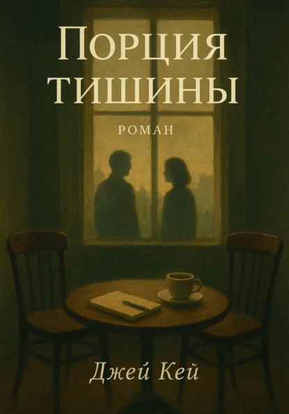 Порция тишины