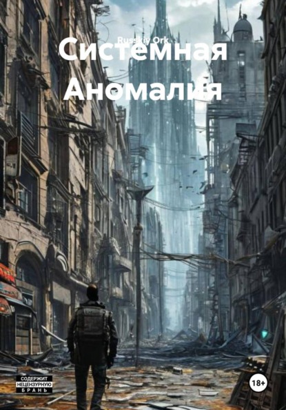 Системная Аномалия