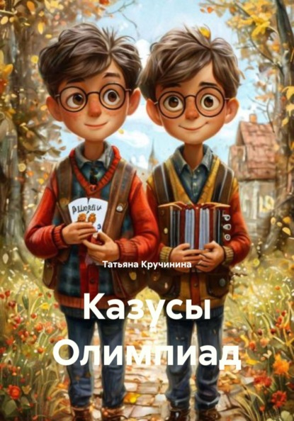 Казусы Олимпиад