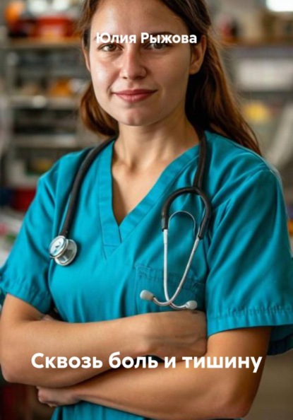 Сквозь боль и тишину