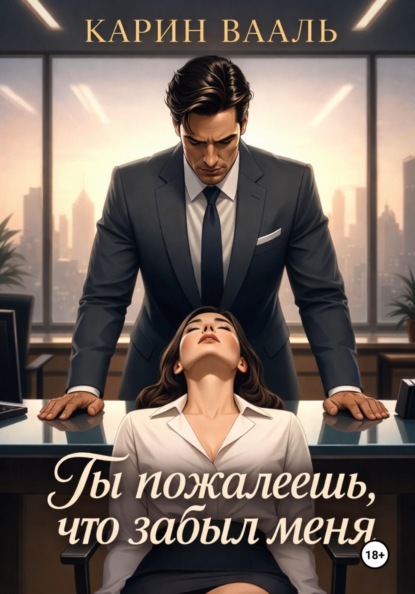 Ты пожалеешь, что забыл меня