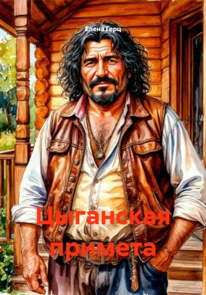 Цыганская примета