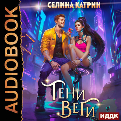 Танорг. Книга 2. Тени Веги