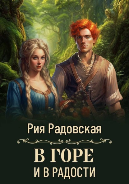 В горе и в радости