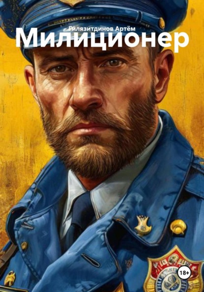 Милиционер