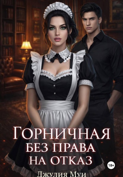 Горничная без права на отказ