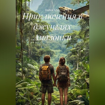 Приключения в джунглях Амазонки