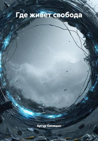 Где живет свобода