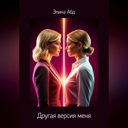 Другая версия меня