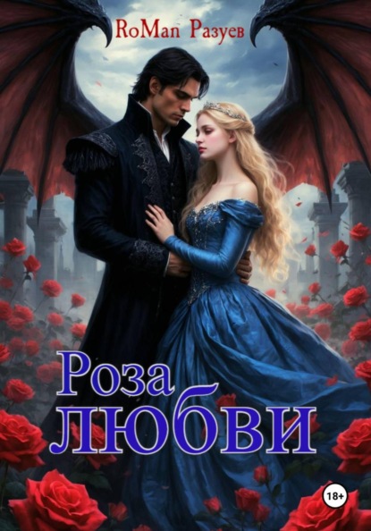 Роза любви