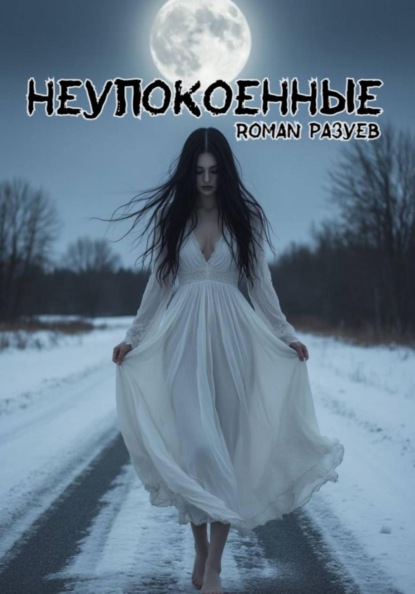 Неупокоенные