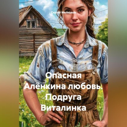 Опасная Алёнкина любовь. Подруга Виталинка