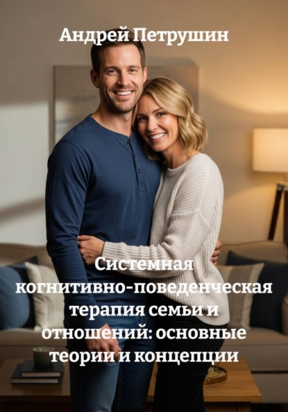 Системная когнитивно-поведенческая терапия семьи и отношений: основные теории и концепции