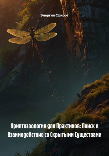 Криптозоология для Практиков: Поиск и Взаимодействие со Скрытыми Существами