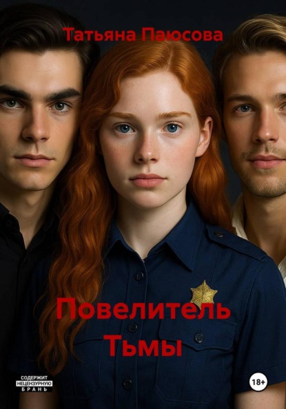 Повелитель Тьмы