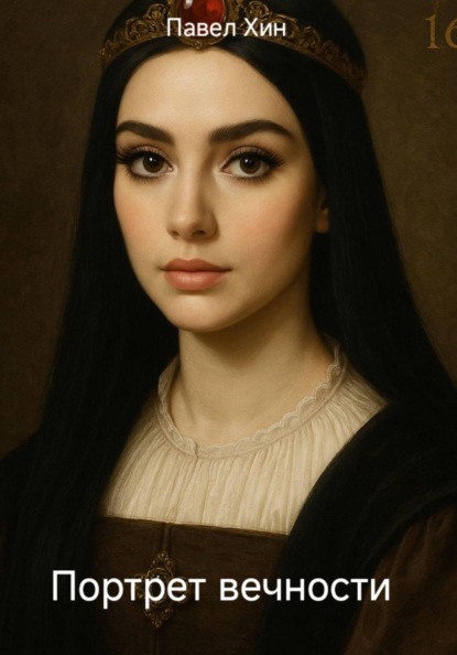 Портрет вечности