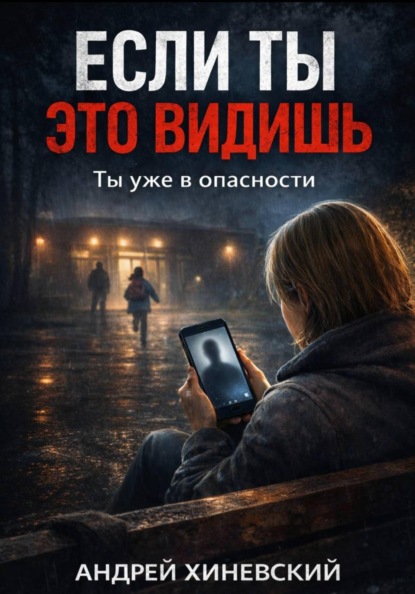 Если ты это видишь…