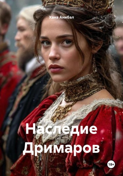 Наследие Дримаров