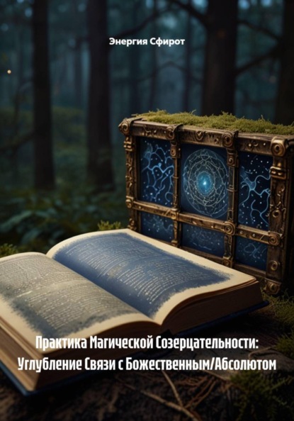 Практика Магической Созерцательности: Углубление Связи с Божественным/Абсолютом