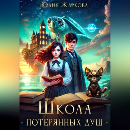 Школа «Потерянных душ»